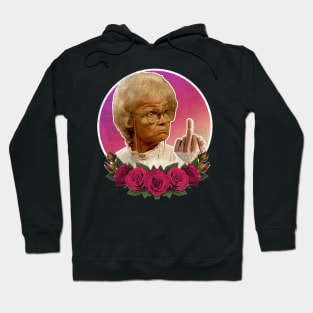 Golden Girls Sophia Hoodie